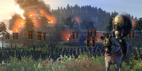 Total War: SHOGUN 2 gets more DLC | bifuteki