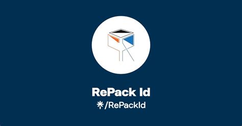 RePack Id | Instagram, Facebook | Linktree
