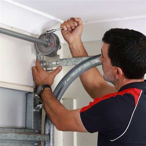 Garage Door Cable Repair & Replacement in Fort Myers, Naples & Bonita ...