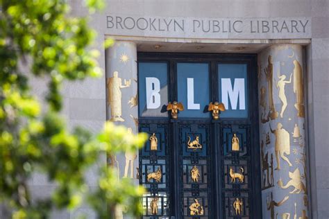 Brooklyn Public Library Seeking Designs For New Library Card Celebrating Black Culture