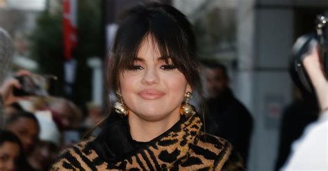 Selena Gomez Tells Fans To Stop Vile Comments After Hailey Bieber