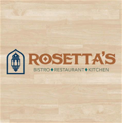 Rosetta’s at Emperors Palace