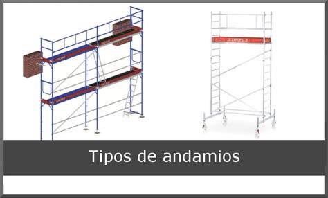 Partes De Un Andamio Todo Lo Que Necesitas Saber Ct Blog