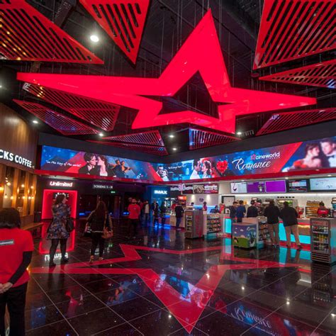 Cineworld Cinema Hull Tickets: Discount Prices for All Movies | Fever