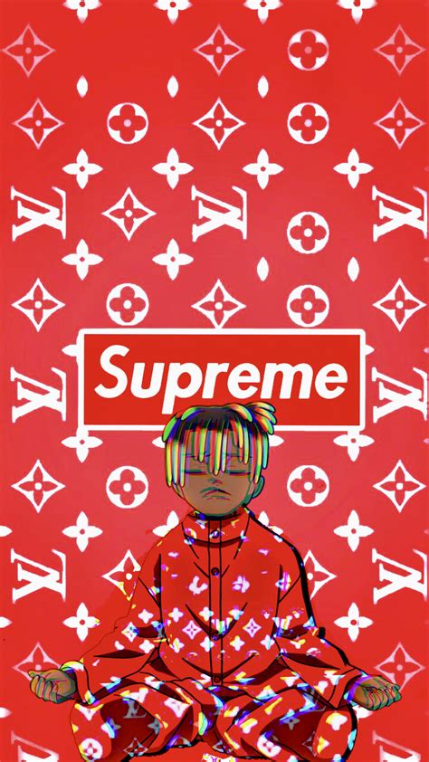 Red Supreme Wallpapers - 4k, HD Red Supreme Backgrounds on WallpaperBat