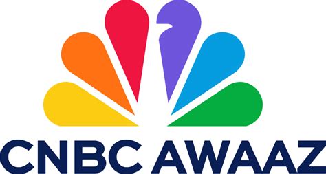 CNBC Awaaz logo 2023 by WBBlackOfficial on DeviantArt