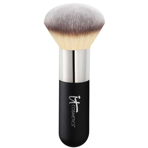 It Cosmetics Heavenly Luxe Airbrush Powder And Bronzer Brush 1 Ecset