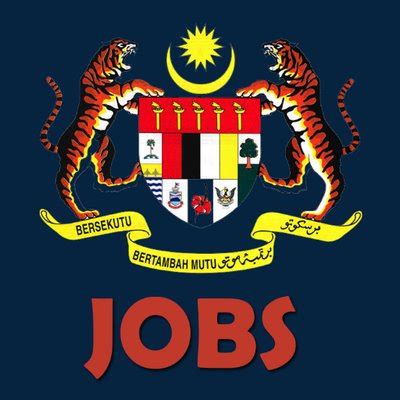 Jawatan Kosong On Twitter Sangat Berguna Untuk Bakal Pekerja