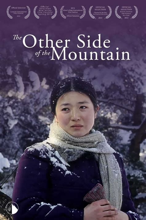 The Other Side of the Mountain (película 2012) - Tráiler. resumen, reparto y dónde ver. Dirigida ...