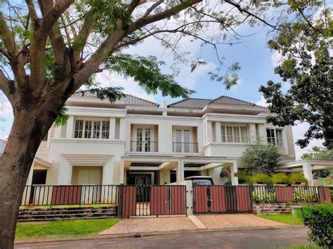 Premium Photo White House In Residence