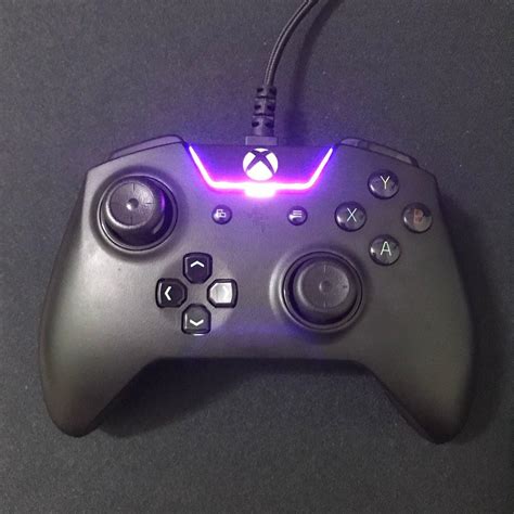 Razer Wolverine Tournament Edition v1 for PC & Xbox One/S/X, Video ...