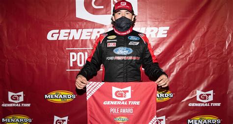 Top Finishers Split Awards In ARCA Menards Series East Opener At New