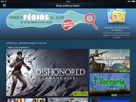 Steam Summer Sale 2017 Dicas Para Aproveitar A Promoção De Jogos Para Pc