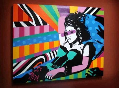 Pop Art Paintings Of Brazilian Artist Lobo Artofit