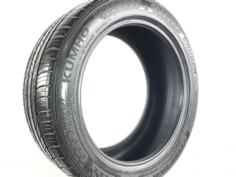 P R Kumho Crugen Hp V Used Nds Ebay