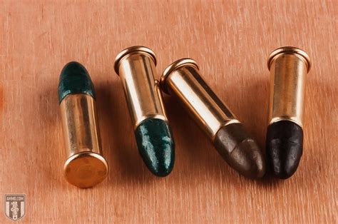 22 LR Vs 22 Mag Rimfire Caliber Comparison By Ammo