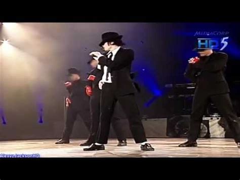 Michael Jackson Copenhagen Dangerous Live In Copenhagen 1997 HIStory