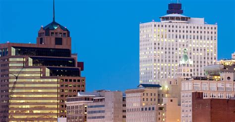 Shelby County Tn Study Supports Race Gender Based Business Program