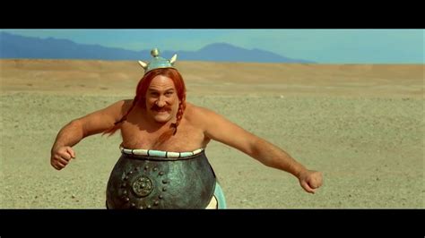 Asterix I Obelix Misja Kleopatra Langusta Youtube