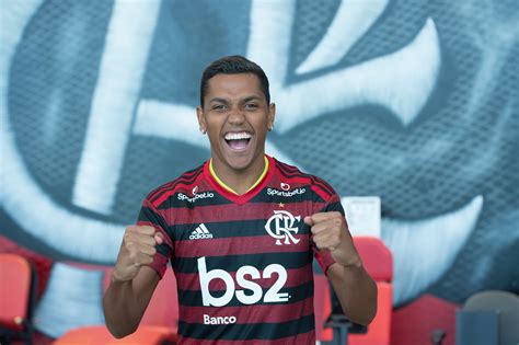 Pedro Rocha é liberado dos treinos e deixa Flamengo Gazeta Esportiva