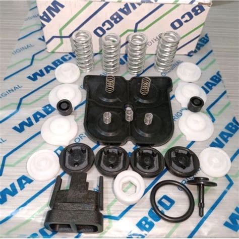 Jual Repair Kit Relay Valve Way Hino Fm Kit Valve Protection