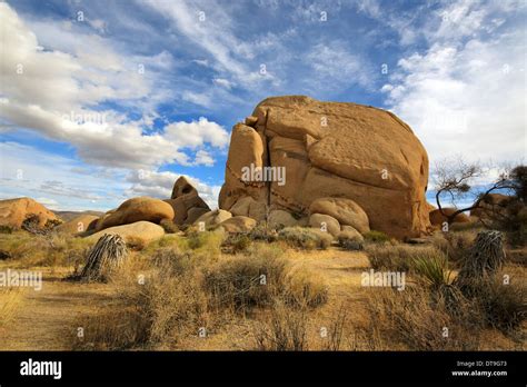 Famous Metamorphic Rock Formations