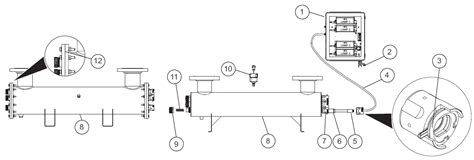 VIQUA SHF 140 High Flow UV System Owner S Manual