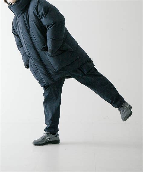 Sfc Gozilla Fill Parka Fw J Bsm Urban Research