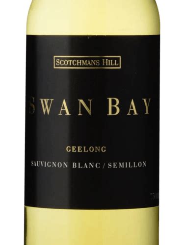 Swan Bay Geelong Sauvignon Blanc Sémillon Vivino US