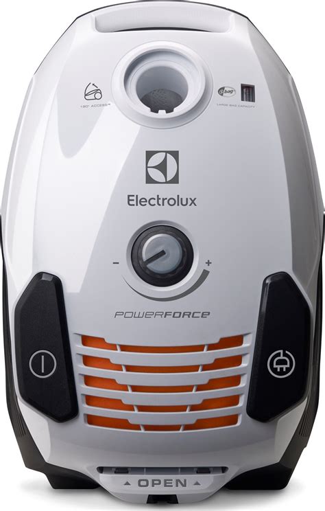 Пылесос Electrolux ZPF2230 купить | ELMIR - цена, отзывы, характеристики