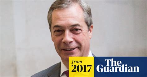 Nigel Farage Criticised For Saying He Will Keep Eu Pension Brexit