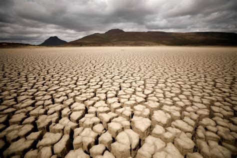 Aspectos Clave A Tener En Cuenta En El Informe Sobre El Clima De La Onu