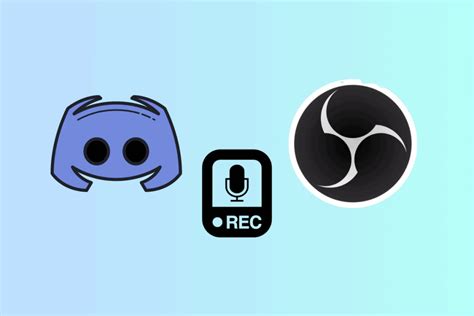 How To Record Discord Audio With OBS TechCult