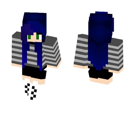 Install Ashley Request~ Skin For Free Superminecraftskins