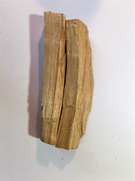 Palo Santo Sticks Memphis Conjure Supply