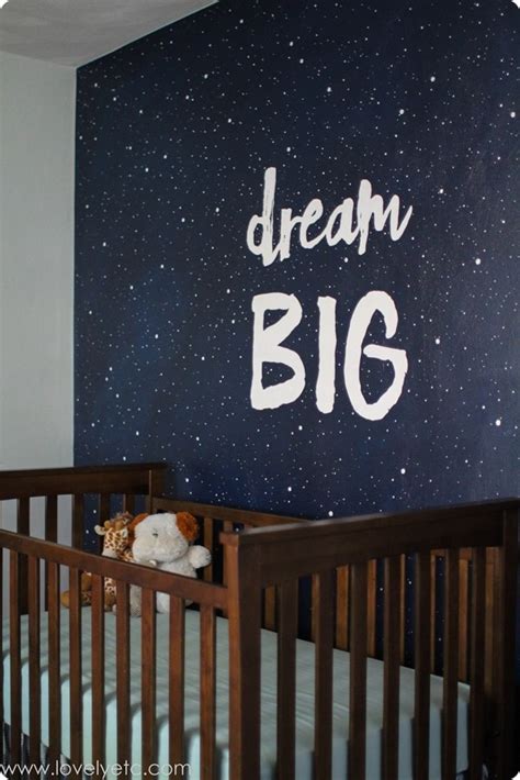 101 Inspiring and Creative Baby Boy Nursery Ideas