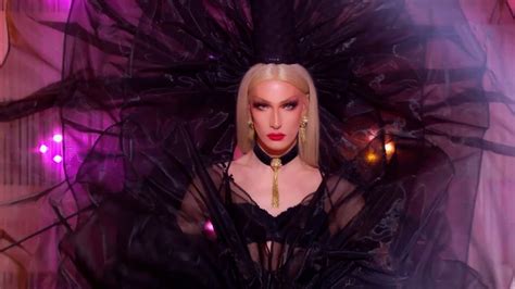 Best Of Finaliste La Grande Dame Extrait Vid O Drag Race France