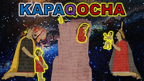 Capac Cocha Sacrificio Ritual Inca Rusbel Mollo Youtube