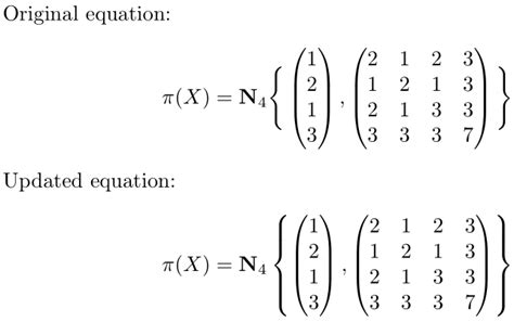 Delimiters How To Get Really Big Curly Braces Tex Latex Stack