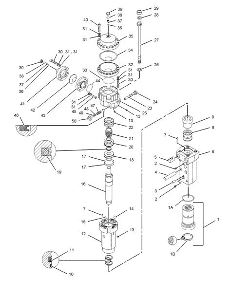 Membrane 3q7321 Caterpillar