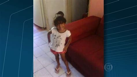 Pai E Madrasta Acusados De Matar Menina De 4 Anos A Pauladas RJ2 G1