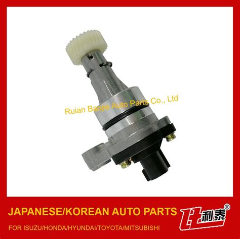 83181 12020 Vehicle Speed Sensor For Toyota Speed Sensor And Car Speed Sensor