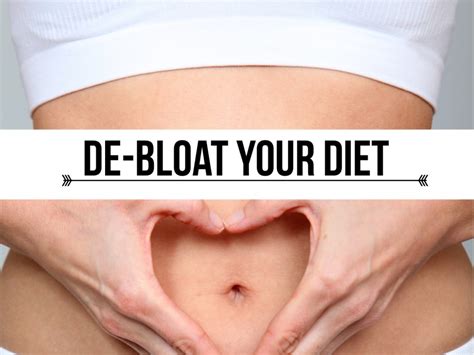 The 24-Hour De-Bloat Plan - Ontrack