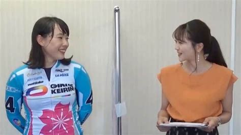 井上英里香さんのインスタグラム写真 井上英里香instagram 「大宮競輪は久しぶりに 有観客でのレース🚴‍♀️🚴‍♂️ 第22回アサヒビール杯🍻 L級ガールズ優勝は