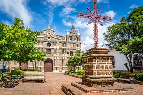 Estos Son Pueblos De Antioquia Con Patrimonio Que Debes Conocer En