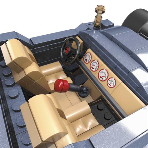 MEGA Hot Wheels Mod Rod BigaMart