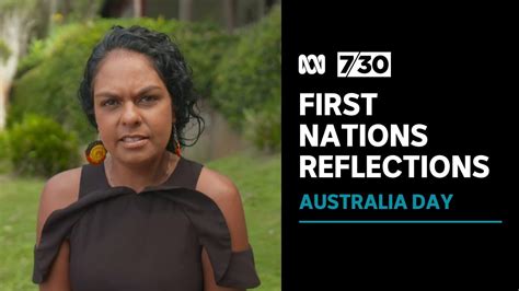 First Nations People Reflect On Australia Day And Our National Identity