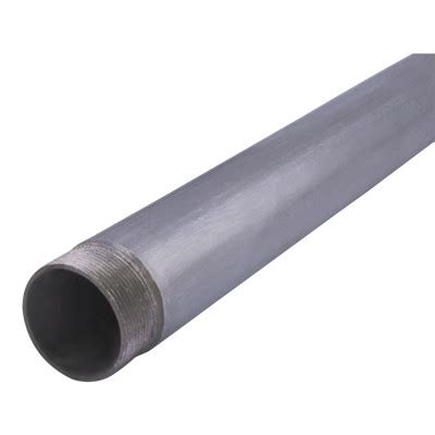 Jupiter Juc Tub Tubo Conduit Cedula De Mm Sin Cople