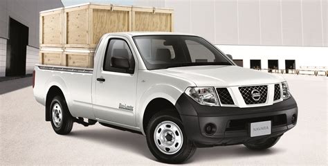 2015 Nissan Navara Single Cab2