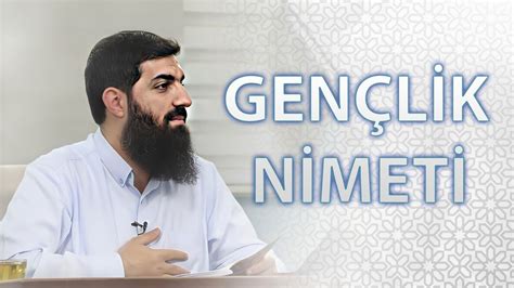 Gençlik nimeti ᴴᴰ Kısa Kesit Halis Hoca Ebu Hanzala Al Anfal